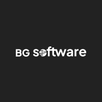 BG SoftWare logo - Similar company to Bg Games