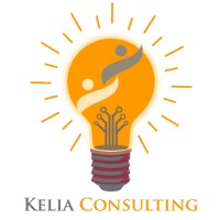 Kelia Consulting logo - Similar company to Meo Continuity