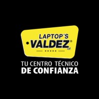 Laptop's Valdez logo - Similar company to Ab Tingstad Papper