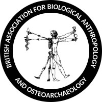 British Association for Biological Anthropology and Osteoarchaeology (BABAO) logo - Similar company to Global Faacts Llc (Global Forensic Anthropology & Archaeology Consulting & Training Services))