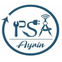 Ayrin logo - Similar company to Tora Cabs