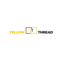 Yellow Thread logo - Similar company to Studio 19