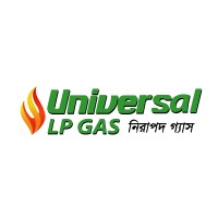 Universal Gas & Gas Cylinder Ltd logo - Similar company to Trefjar
