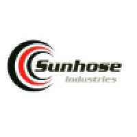 SUNHOSE logo - Similar company to Luco Hose Co., Ltd