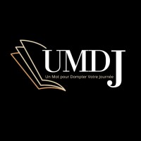 Un Mot pour Dompter Votre Journée logo - Similar company to Akalat Group