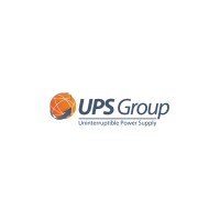UPS Group logo - Similar company to Ups Group Ltda