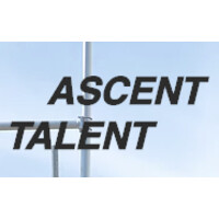 Ascent Talent logo - Similar company to Eunomia Pharma Services