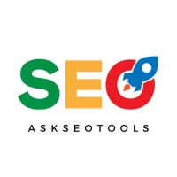AskSEOTools logo - Similar company to Ask Seo
