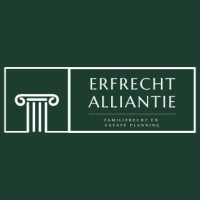 Erfrecht Alliantie logo - Similar company to Vannys Familie- En Erfrecht