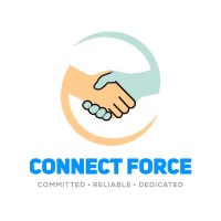 Connect Force Inc logo - Similar company to Connect Force Technologies