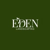 Eden Landscaping logo - Similar company to Cosmos.Ie