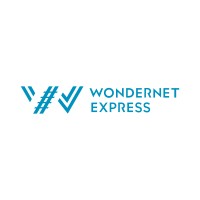 Wondernet Express logo - Similar company to Evellon Group