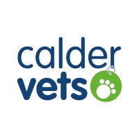 Calder Vets logo - Similar company to Veterinaire Studievereniging Gent Kleine Huisdieren - Vsgk