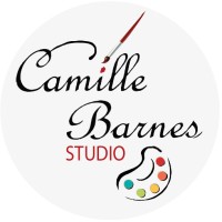 Camille Barnes Studio logo - Similar company to Kin-Keepers