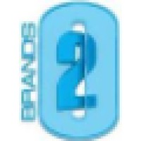 BrandsO2 Events & Exhibitions logo - Similar company to Upstage