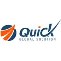 Quick Global Solution Pvt Ltd logo - Similar company to Quick Global Group