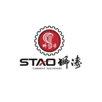 STAO Garment Machinery logo - Similar company to Unity Solutions (South) Ltd