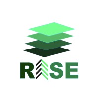RISE CONSULTING (Recruitment Agency) logo - Similar company to Stelex
