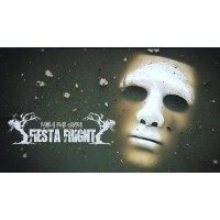 Fiesta Fright