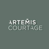 Artemis Courtage Rennes logo - Similar company to My Cgp