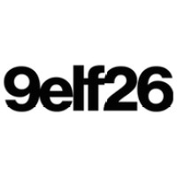 9elf26 logo - Similar company to 9Elf26Ai