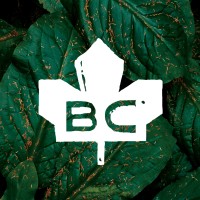 Destination British Columbia logo - Similar company to Go2Hr | Your Go-To Source In Tourism & Hospitality