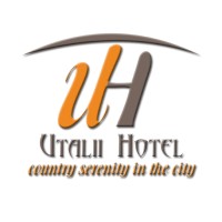 Utalii Hotel logo - Similar company to Sankara Hotel Group