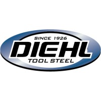 Diehl Tool Steel logo - Similar company to Beechglen Development