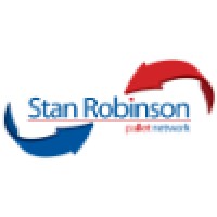 Stan Robinson LTD logo - Similar company to Pyjamas Forever