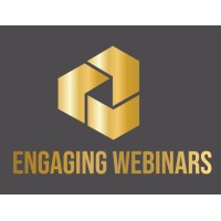 Engaging Webinars logo - Similar company to Anc Consult
