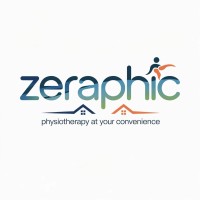 Zeraphic.health logo - Similar company to Bseb Result