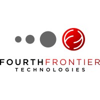 Fourth Frontier Technologies Corporation logo - Similar company to Scada Llc