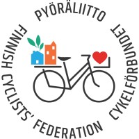 Pyöräliitto logo - Similar company to Veekmas Ab