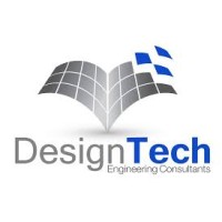 DesignTech Engineering Consultants logo - Similar company to Design Tech Engineering Solutions