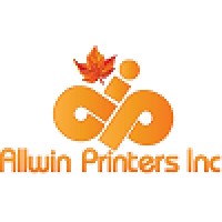 Allwin Printers Inc. logo - Similar company to Ideosis Technologies Inc.