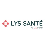 UpCare Lys logo - Similar company to Marigot Conseil
