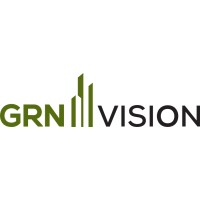 GRN Vision logo - Similar company to Green Net Zero Ltd