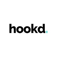 Hookd. Social logo - Similar company to Arth Communications