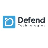 Defend Technologies logo - Similar company to Decode Africa