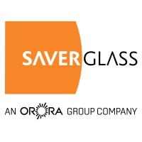 SAVERGLASS logo - Similar company to Vidrala