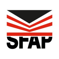 Sfap Srl - Forniture Antinfortunistiche Prevenzione logo - Similar company to Mvr Ufficio Srl - Office Forniture