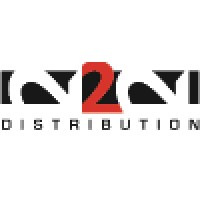 N2N Distribution FZE logo - Similar company to Iffat Store