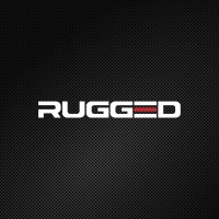RUGGED logo - Similar company to Ctouch Ecuador