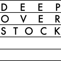 Deep Overstock Publishing