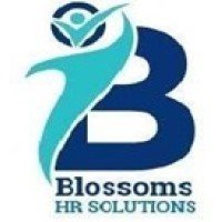 Blossoms HR Solutions, Pune logo - Similar company to Intecore Technologies Pvt. Ltd.