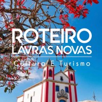 Roteiro Lavras Novas logo - Similar company to Emau - Escritório Modelo De Arquitetura E Urbanismo Unilavras