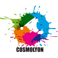ESN CosmoLyon logo - Similar company to Move2Cloud