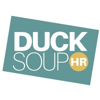 Duck Soup HR logo - Similar company to Mindset-Hr