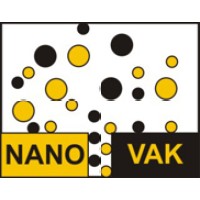NANOVAK AR-GE A.Ş. logo - Similar company to Skytronx Systems Bilişim A.Ş.