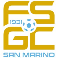 Federazione Sammarinese Giuoco Calcio logo - Similar company to Ss Murata